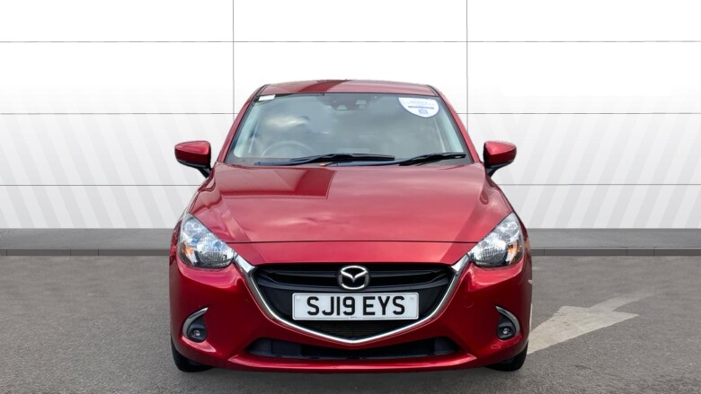 Mazda 2 1.5 SE-L Nav+ 5dr Auto Petrol Hatchback